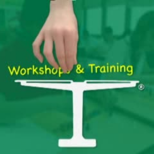Hands-On Equations Workshops