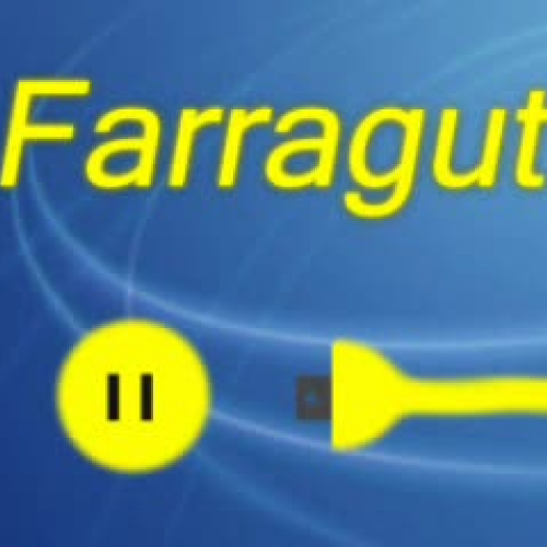 Farragut Unplugged 9-15-08