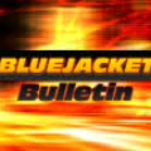 BlueJacket Bulletin 9-15-08