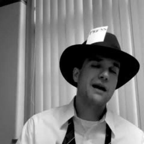 12 September 2008 Larry Lead