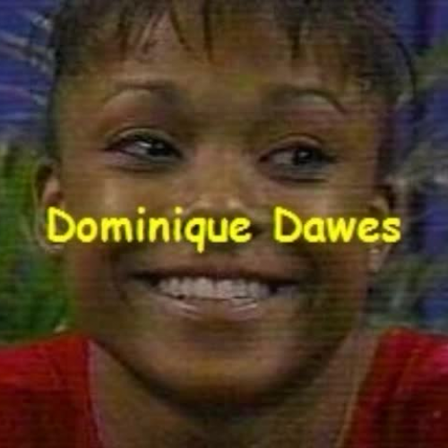 Dominique Dawes