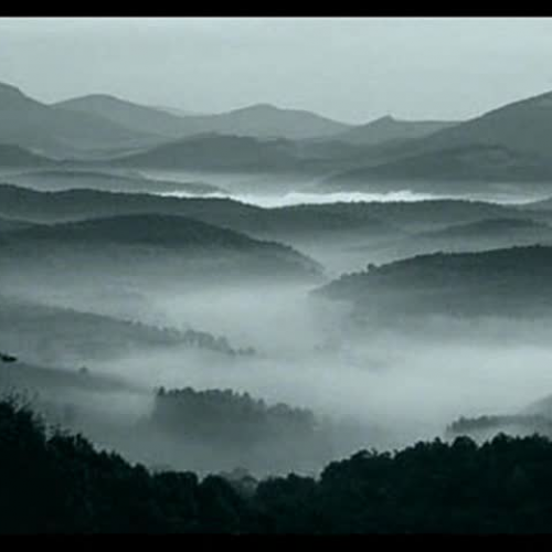 Georgia Landforms