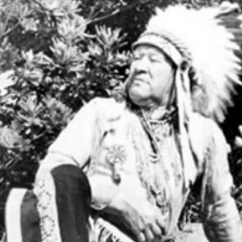 Jim Thorpe American Olympic Hero