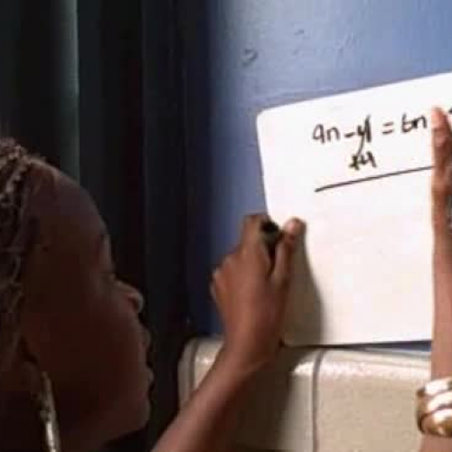 Variables both sides Deja 802