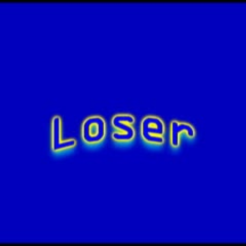 Loser by Dipan