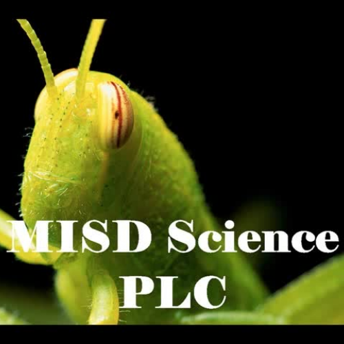 MISD Science PLC