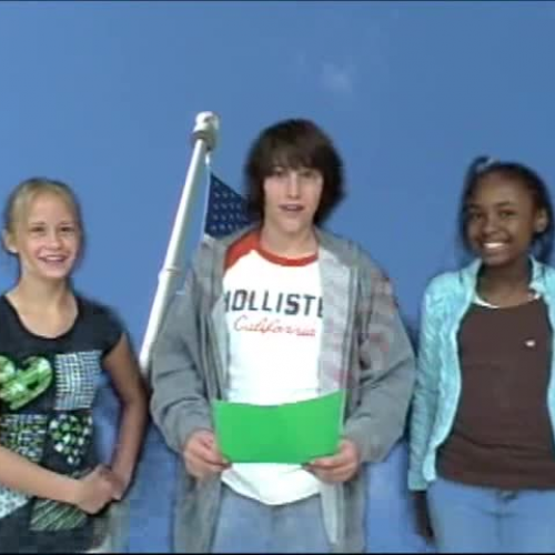 Announcement for Mr Zs Class on Sept 17