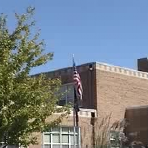 Wakefield Schools Constitution Day 2008