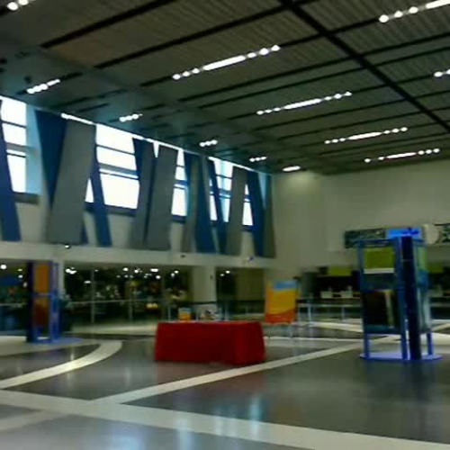 Fierce Nature Dynamic Earth