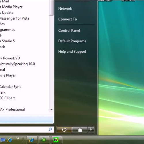 Opening a Ms Paint file