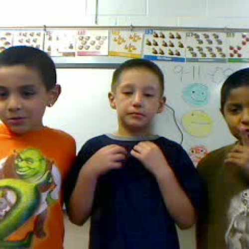 Responsible People We Know