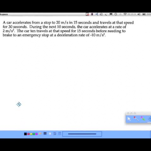 Motion Word Problems on Graphs