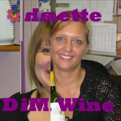 Ladies of the pupil reception corridor and th