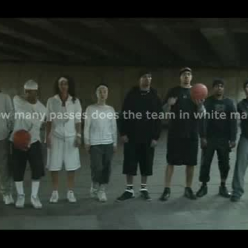 Gorilla in the Midst!