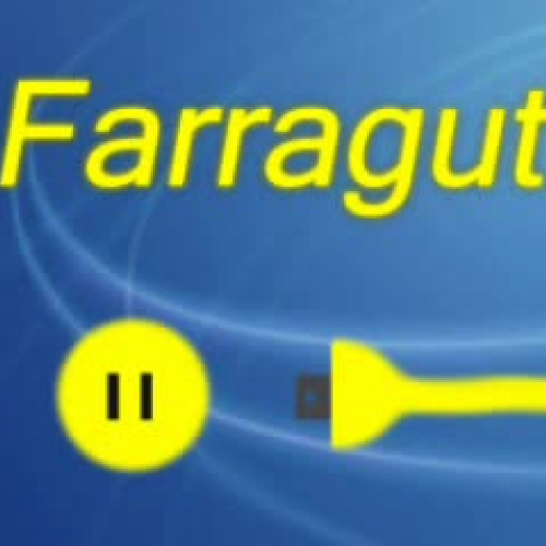 Farragut Unplugged 9-22-08