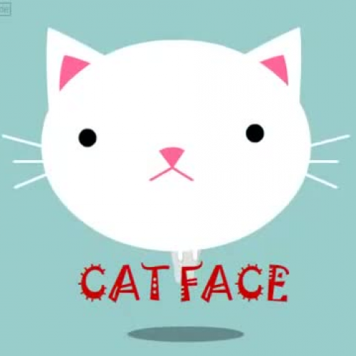 Cat Face Episode 1