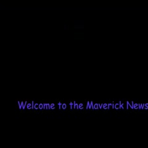 mav news sept 19th 2008