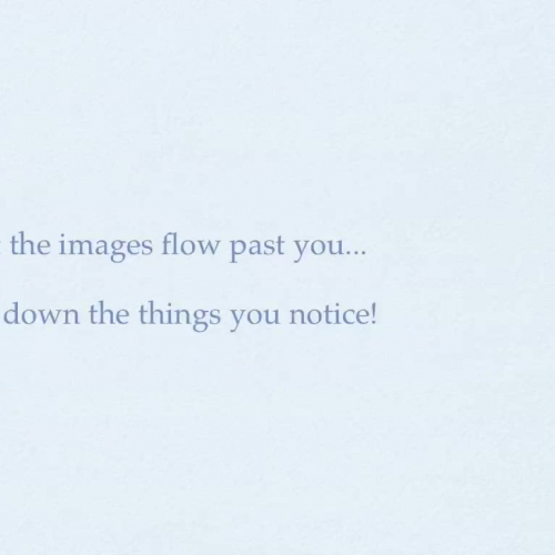 Media Body Norms - Masculinity