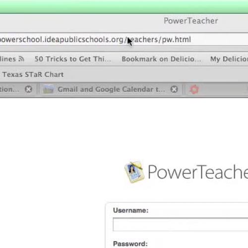 Grading with PS Gradebook