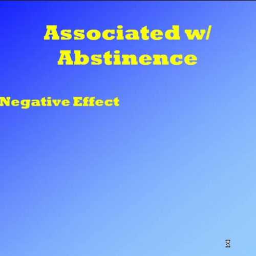 Substance Abuse - Detoxification3