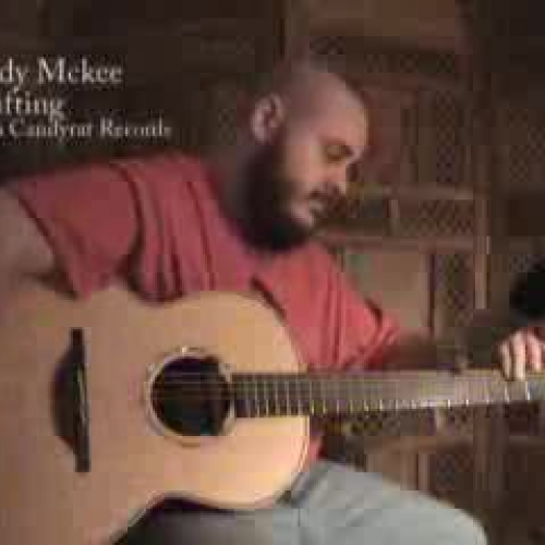 Andy McKee