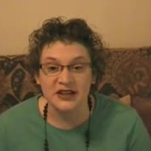 Emily TeacherTube Conclusion