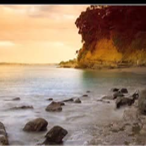 Keep Our Beaches Clean