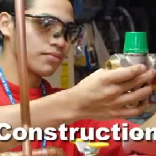 Connecticut Technical High Schools