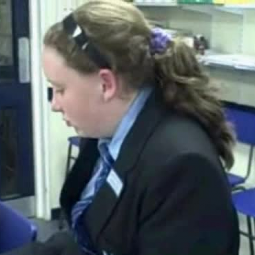 woodchurch open evening 2008