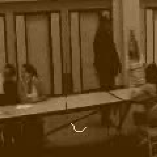 Lesson Demonstration 