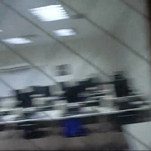 Nightmare on a Friday!