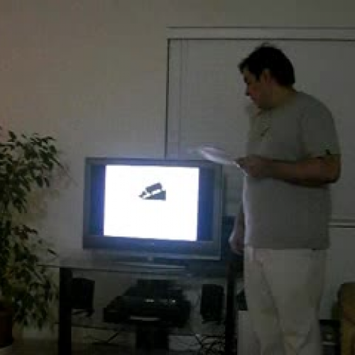 The Ups and Downs of Slopes