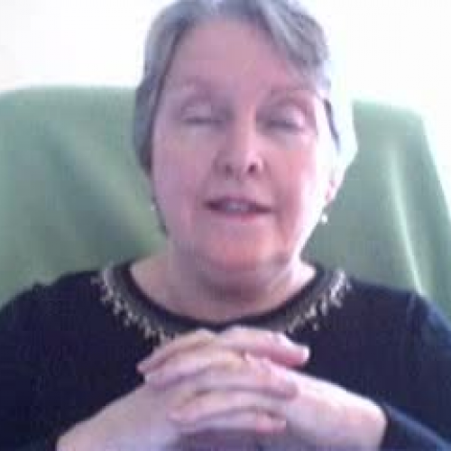 Microblogging in LAI 684