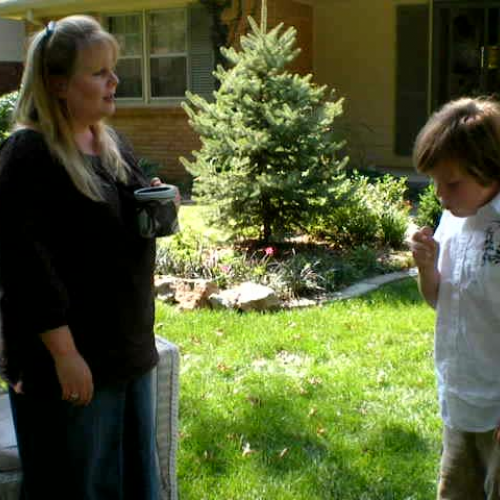 Spanish Conversation