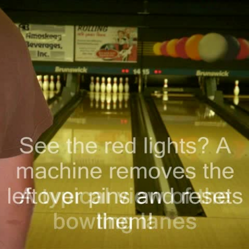 Observing Public Technology