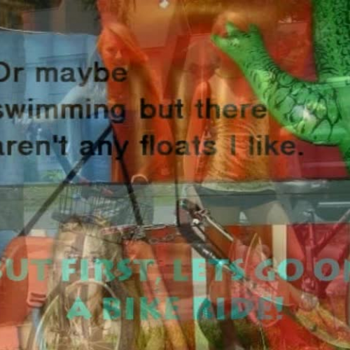 Carlees Journey to Savannah