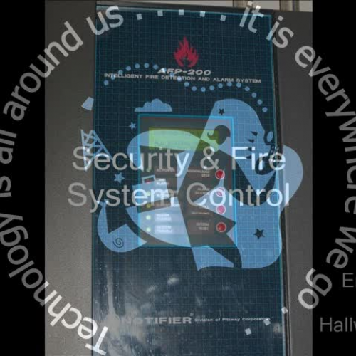 Technology Old and New