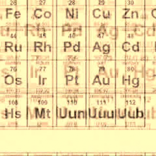 Platinum By Noeh Lozano 