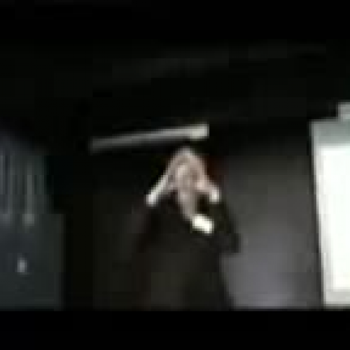 Gomura  ACTLAN presentation video