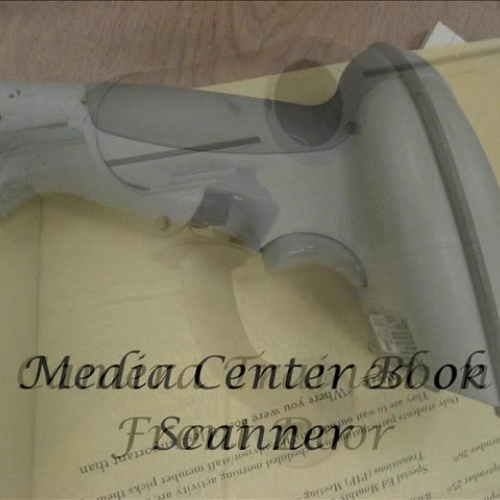 Technology Scavenger Hunt