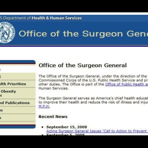 Student Tech Tools Nutrition Activity