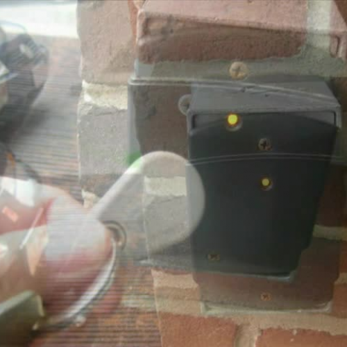 Technology at the Cunniff