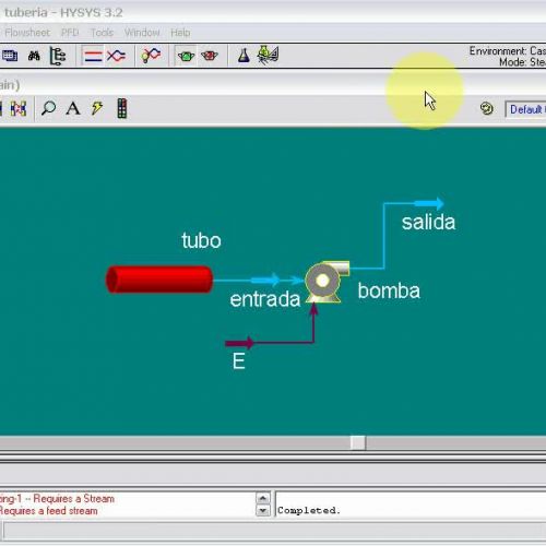 valvulas y mezcladores