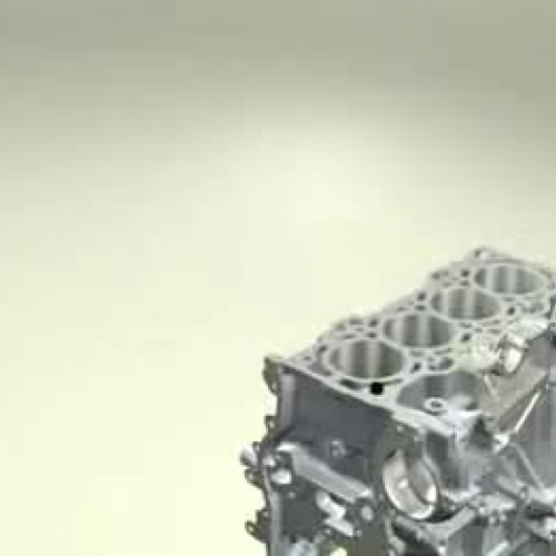 Awesome Engine Animation