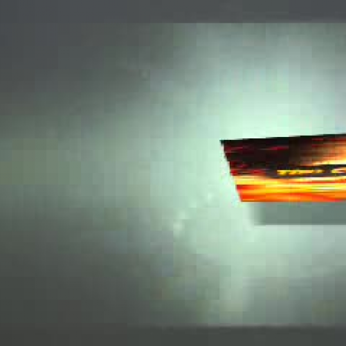 The Crows Nest 9-30-08