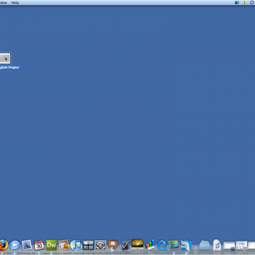 Compressing or Zipping Keynote and Pages