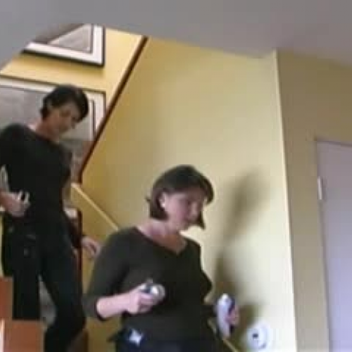 How to shoot video...