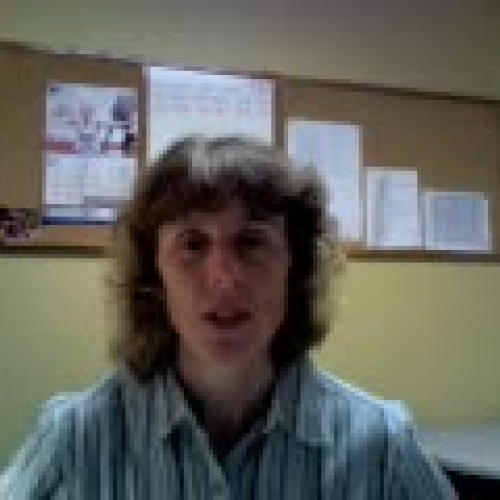 Kirsten Peterson Introduction