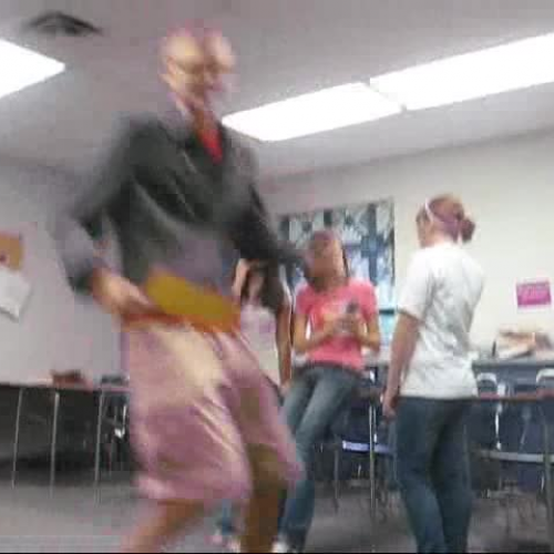 video announcements 926