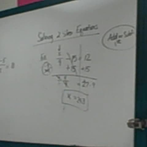 pre-algebra fractions